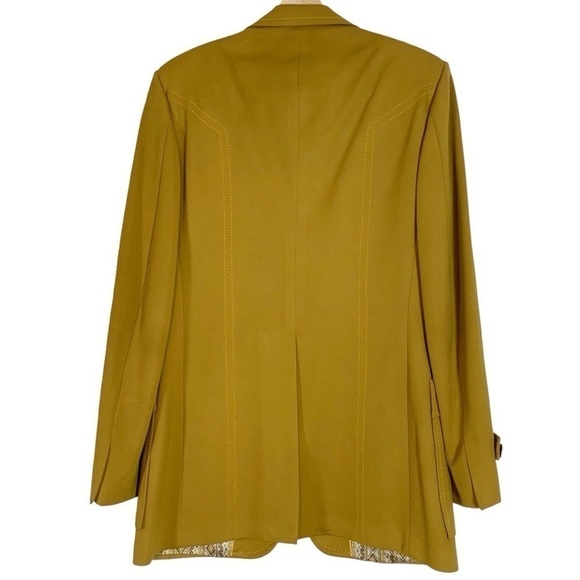 Vintage The Academy Award Clothes Botany 500 Sports Coat Blazer Jacket Size 42R - Picture 2 of 15